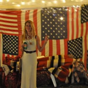 Meet your Posher, Amber